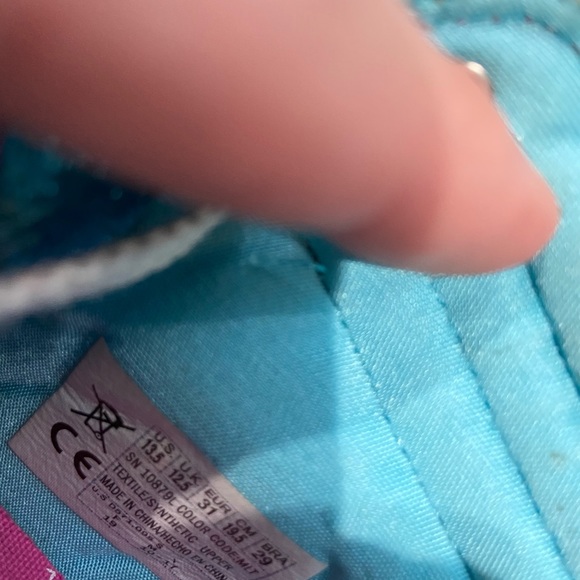 Sketchers twinkle toes - Picture 4 of 6